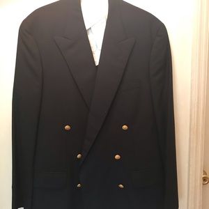 Men’s Suit Coat